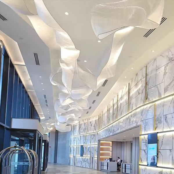 Malaysia Wendong Wyndham Jiuxiao Mingxuan Yunhai Hotel