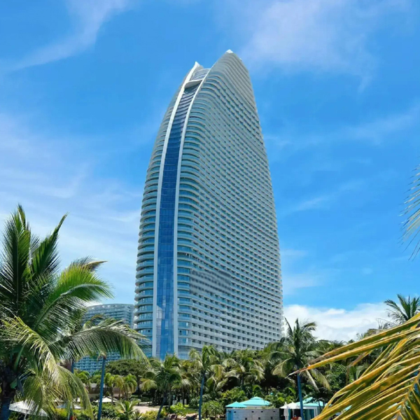 Atlantis Hotel Sanya