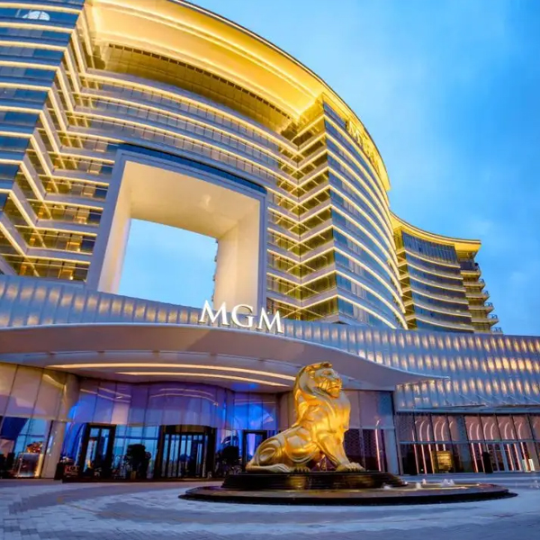 MGM Shenzhen Hotel
