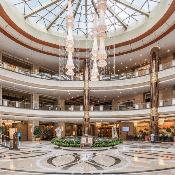 Century Golden Source Hotel (Beijing/Chongqing/Fuzhou/Changsha/Hefei/Ningbo/Guiyang/Kunming/Xi'an)