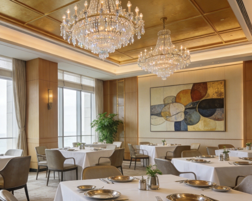 Restaurant Furniture