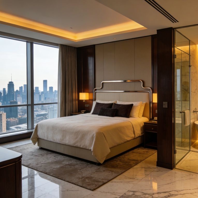 Guest Room Furniture